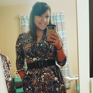 Meet your Posher, Jericca